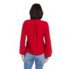 Women's Cowl Neck Top - Karen Kane - 3 of 3