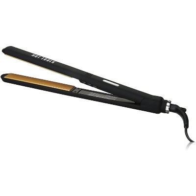 Hot tools 1in nano ceramic flat iron hotsell