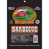 Buffalo Bills 1.5oz Barbecue Country Cut Beef Jerky - Ten 1.5oz Packs - 2 of 4