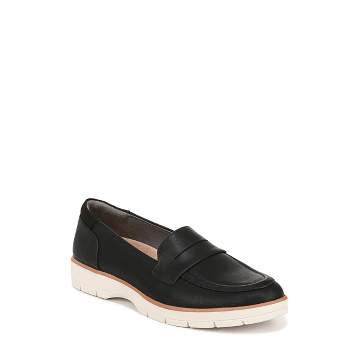 Dr. Scholl's Womens Nice Day Slip On Loafer