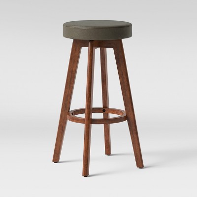 target swivel counter stools