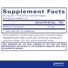 Pure Encapsulations Melatonin Liquid - Hypoallergenic Supplement Supports The Body's Natural Sleep Cycle - 1 fl. oz. - 2 of 4