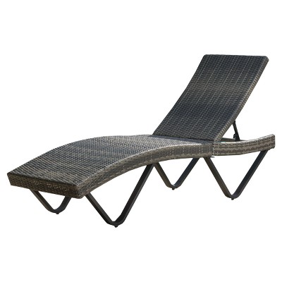 target patio chaise lounge