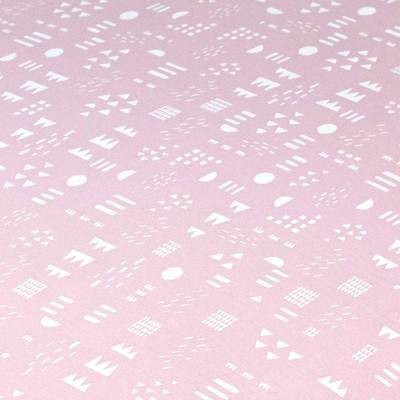 Pattern Play Pink