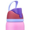 Owala 32oz FreeSip Stainless Steel Water Bottle - 4 of 4