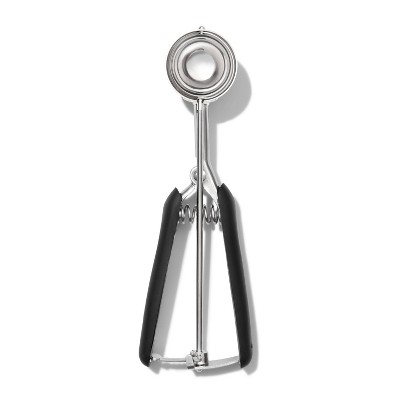 OXO Stainless Steel Small Cookie Scoop
