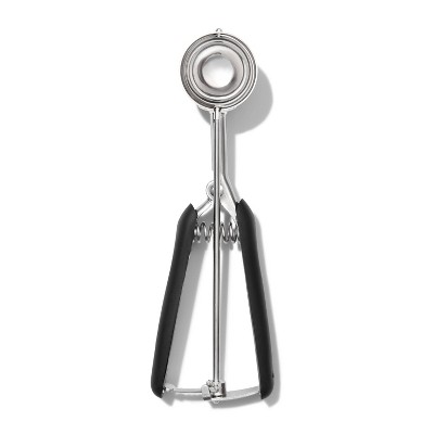 Cuisinart 5cm Stainless Steel Jumbo Cookie Scoop : Target