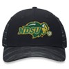 NCAA North Dakota State Bison Structured Mid Poly Hat - image 2 of 4