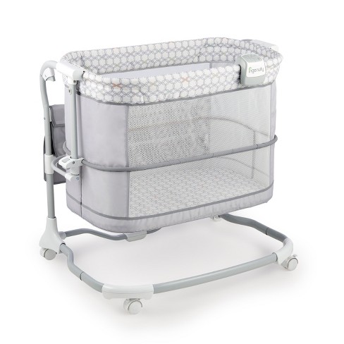 Bedside bassinet outlet reviews