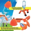 Original AquaPod Water Bottle Rocket Launcher Ultimate Accessory Pack - Fun & Educational STEM Toy- Great Science Gift & Activity for Kids - 4 of 4