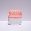 Beautimate 2-in-1 Cryotherapy Ice Roller – Double-Sided Facial Tool for Puffiness, Redness, and Skin Recovery - 3 of 4