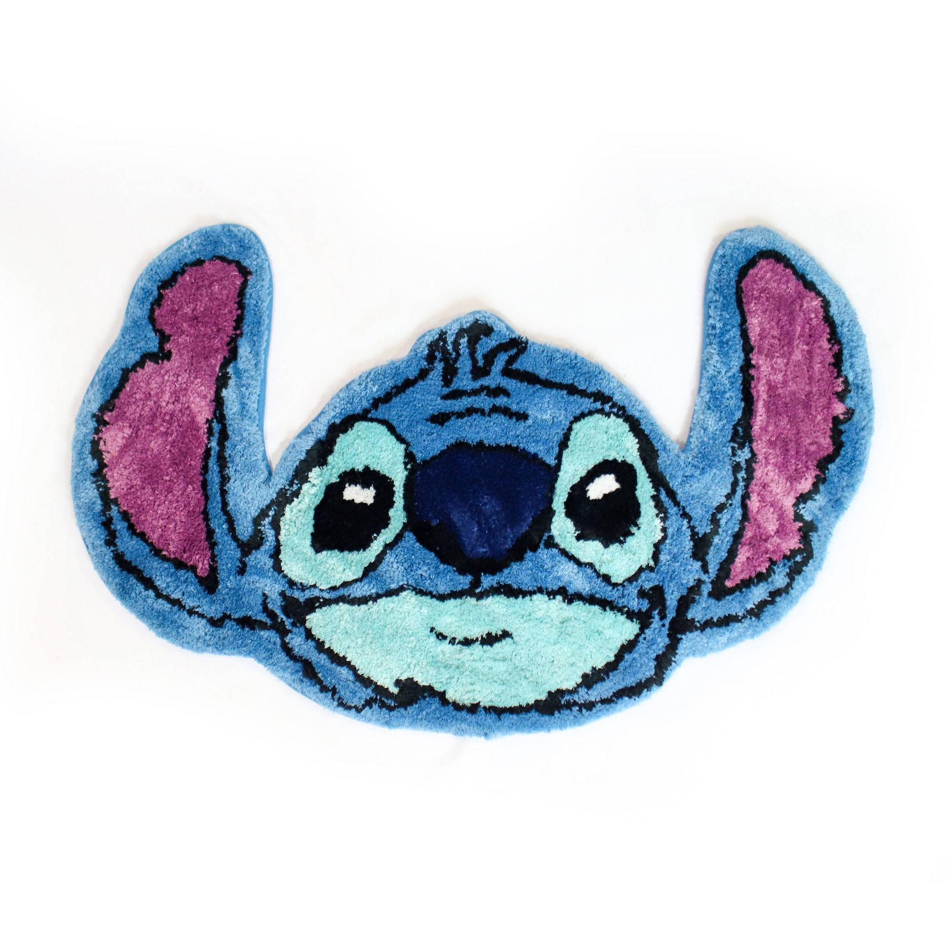 Lilo & Stitch Kids' Bath Mat