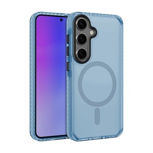 Nimbus9 Phantom 3 Galaxy S25 MagSafe Case - Pacific Blue - 1 of 4