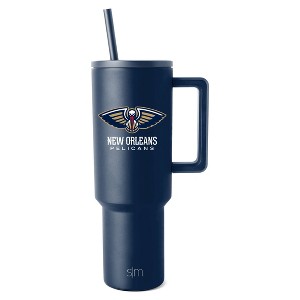 NBA New Orleans Pelicans Trek Tumbler - 40oz - 1 of 1