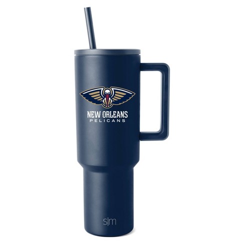 NBA New Orleans Pelicans Trek Tumbler - 40oz - image 1 of 1