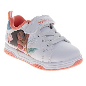 Disney Moana Girls' Vintage Sneakers (Toddlers) - 1 of 4