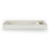 Child Craft Legacy Changing Table Topper, Convert Dresser into a Changing Table Surface, Securely Attaches, Non-Toxic, Baby Safe Finish - 3 of 4