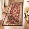 Lyndhurst LNH555 Power Loomed Rugs - Safavieh - 2 of 4