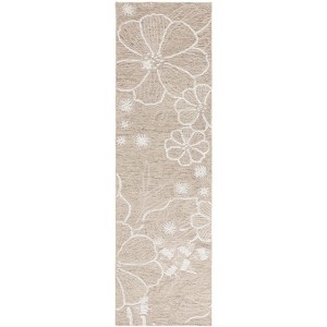 Jardin JAR735 Hand Tufted Rugs - Safavieh - 1 of 4