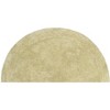 Waterford Collection Cotton Tufted Bath Rug - Home Weavers - 3 of 4