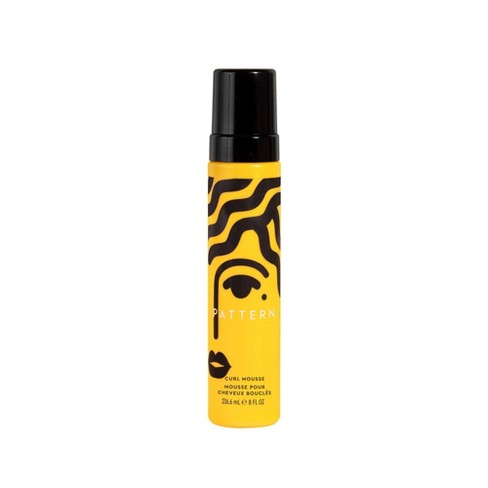 Design Essentials Chebe Strengthening & Curl Perfecting Hair Mousse - 10 Fl  Oz : Target