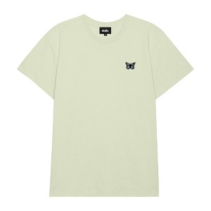 Dalix Womens Butterfly Lightweight Everyday Tee - 1 of 4