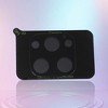 Unique Bargains Phone Camera Cover 5H Glossy Camera Lens Protector 1Pcs - 4 of 4