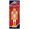 MasterPieces Game Day - NCAA Tennessee Volunteers - Team Keepsake Nutcracker - 3 of 4