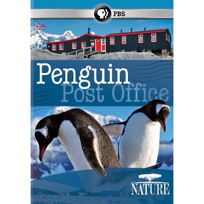 Nature: Penguin Post Office (DVD)(2015)