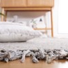 Braided BRD451 Hand Woven Area Rug  - Safavieh - 4 of 4