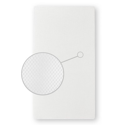 dream on me 150 coil innerspring mattress