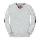 Hope & Henry Boys' V-Neck Sweater, Kids