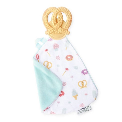 Blanket teether store