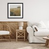 Stupell Industries Neutral Wildflower Field Framed Print Under Glass - 3 of 4