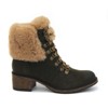 Aetrex Brooklyn Arch Support Boot - 2 of 4