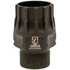 Pedros Pro Cassette Lockring Socket Freewheel Remover Black Shimano, Sunrace, Sram, Chris King 6460005 - 3 of 4
