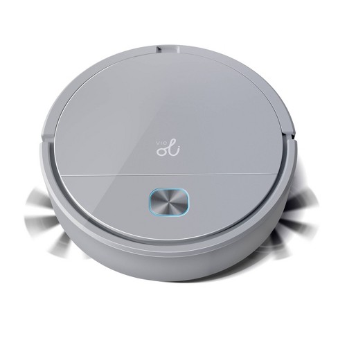 robot vacuum