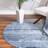 Unique Loom Malibu Collection Area Rug - Paradise - 3 of 4