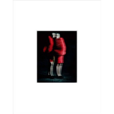 Rei Kawakubo/Comme Des Garçons - by  Andrew Bolton (Hardcover)