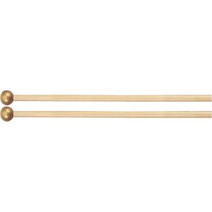 Innovative Percussion Brass Bell Mallets - 1 of 3