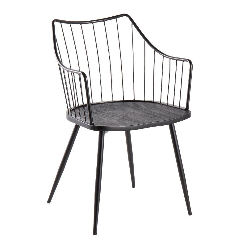 Winston Dining Chair - LumiSource, 1 of 11