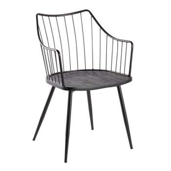 Winston Dining Chair - LumiSource