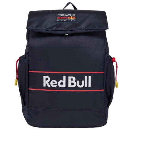 Castore Red Bull Racing F1 Backpack
