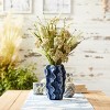 Heather Floral Bush (Set of 2) - 2 of 4