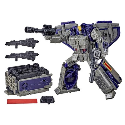 transformers earthrise dpci