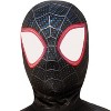 Rubie's Boys' Spider-Man: Into the Spider-Verse Miles Morales Costume - 3 of 4