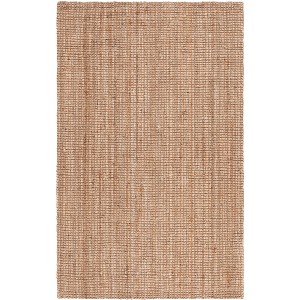 Natural Fiber Dominica NF747 Hand Woven Indoor Rugs - Safavieh - 1 of 4