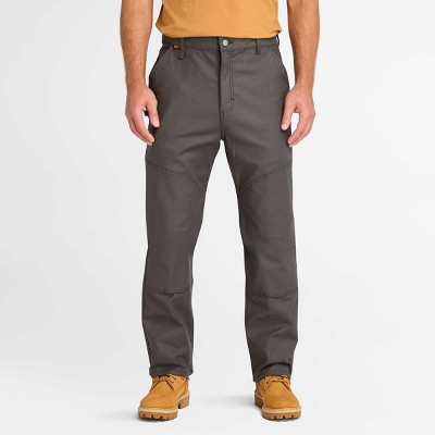 Timberland Men's Gritman Flex Double-Front Utility Pant