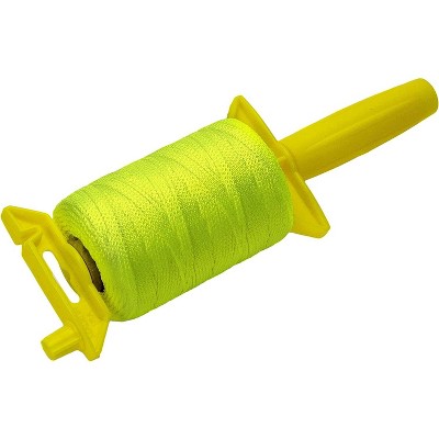Bon Tool 21-172 Reload Reel- 500 Foot Neon Yellow