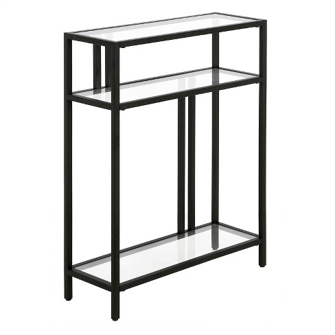 Henn&hart on sale console table